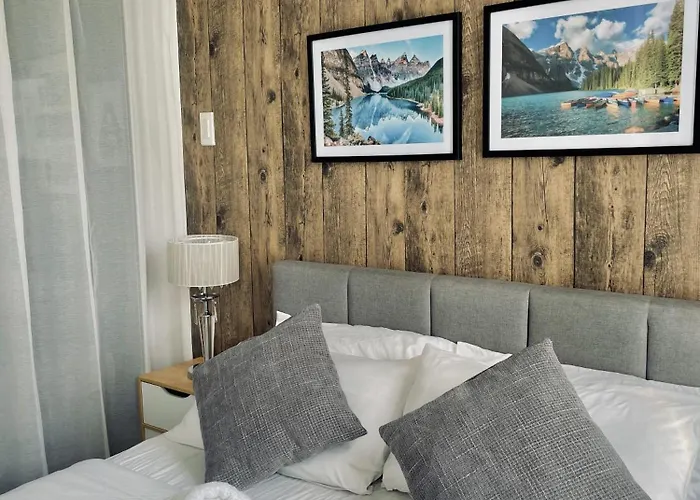 Azure Urban Residences, Condo, Airport, Wave-pool, Tropical Vibe Appartement Manille