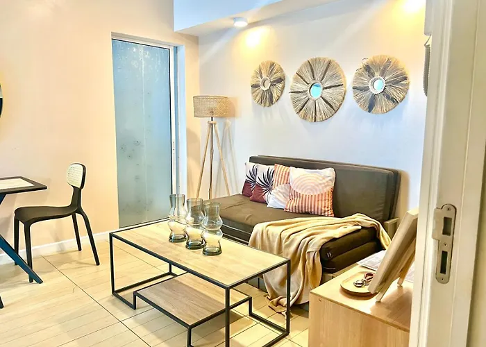 Azure Urban Residences, Condo, Airport, Wave-pool, Tropical Vibe